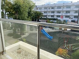 Apartamentos Sal Rossa