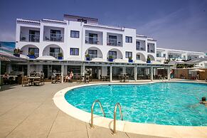 Apartamentos Sal Rossa