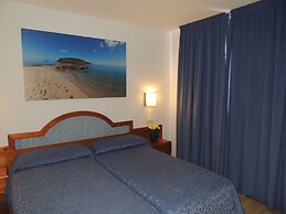 Apartamentos Sal Rossa