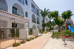 Apartamentos Sal Rossa