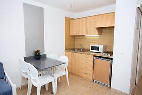 Apartamentos Sal Rossa