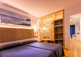 Apartamentos Sal Rossa