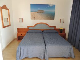 Apartamentos Sal Rossa