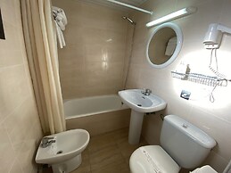 Apartamentos Sal Rossa