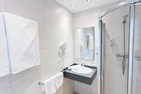Apartamentos Sal Rossa