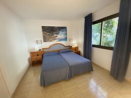 Apartamentos Sal Rossa