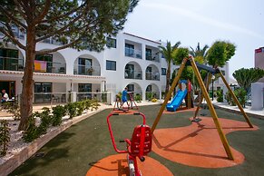 Apartamentos Sal Rossa