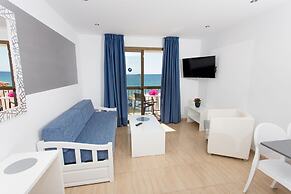 Apartamentos Sal Rossa