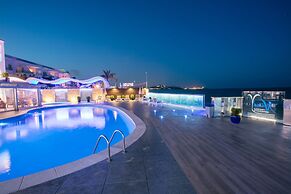 Apartamentos Sal Rossa