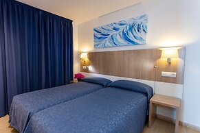 Apartamentos Sal Rossa