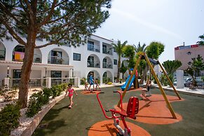 Apartamentos Sal Rossa