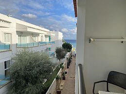 Apartamentos Sal Rossa