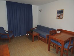 Apartamentos Sal Rossa