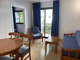 Apartamentos Sal Rossa