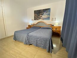 Apartamentos Sal Rossa