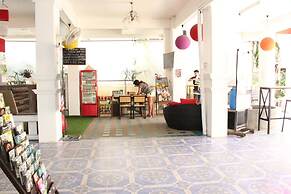 Royal thapae gate guesthouse