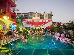 Royal thapae gate guesthouse