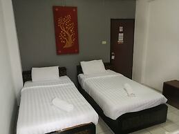 Royal thapae gate guesthouse