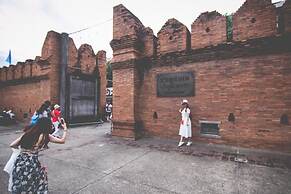 Royal thapae gate guesthouse