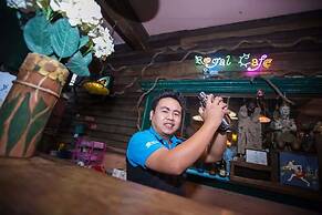 Royal thapae gate guesthouse