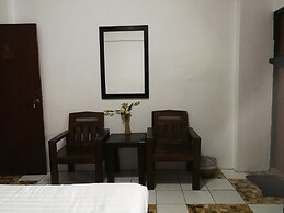 Royal thapae gate guesthouse