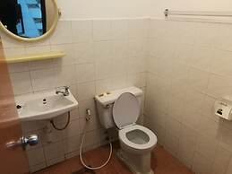 Royal thapae gate guesthouse