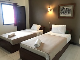 Royal thapae gate guesthouse