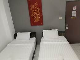 Royal thapae gate guesthouse