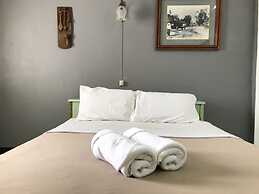 Royal thapae gate guesthouse