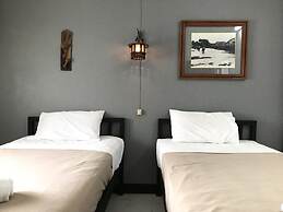 Royal thapae gate guesthouse