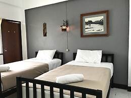 Royal thapae gate guesthouse