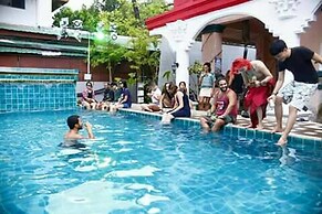 Royal thapae gate guesthouse