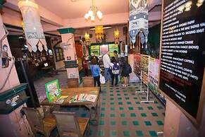 Royal thapae gate guesthouse