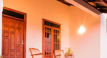 Palm Resort Nilaveli