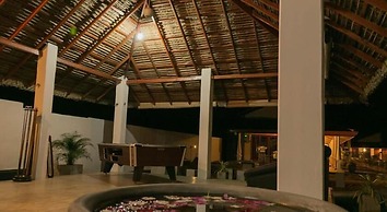 Palm Resort Nilaveli