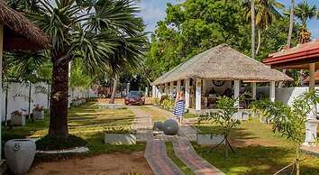 Palm Resort Nilaveli