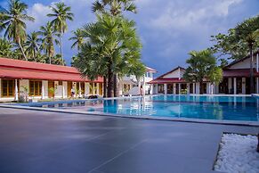 Palm Resort Nilaveli