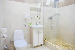 Boutique Hotel Stoleshnikov