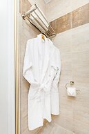 Boutique Hotel Stoleshnikov