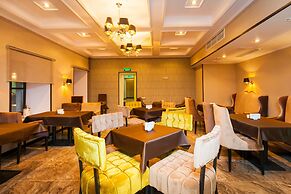 Boutique Hotel Stoleshnikov