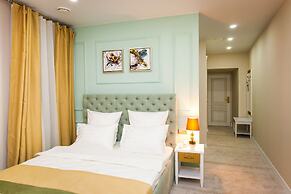 Boutique Hotel Stoleshnikov