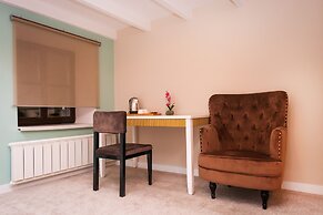 Boutique Hotel Stoleshnikov