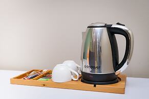 Boutique Hotel Stoleshnikov