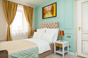 Boutique Hotel Stoleshnikov