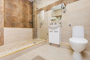 Boutique Hotel Stoleshnikov