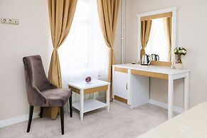 Boutique Hotel Stoleshnikov