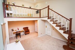 Boutique Hotel Stoleshnikov