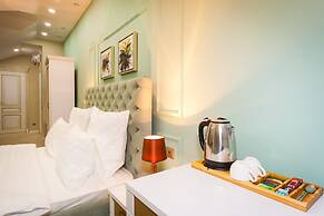 Boutique Hotel Stoleshnikov