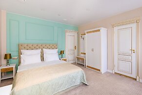 Boutique Hotel Stoleshnikov