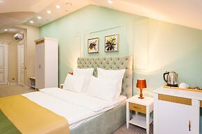Boutique Hotel Stoleshnikov